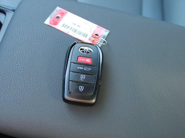 new 2026 Toyota Camry car, priced at $34,239