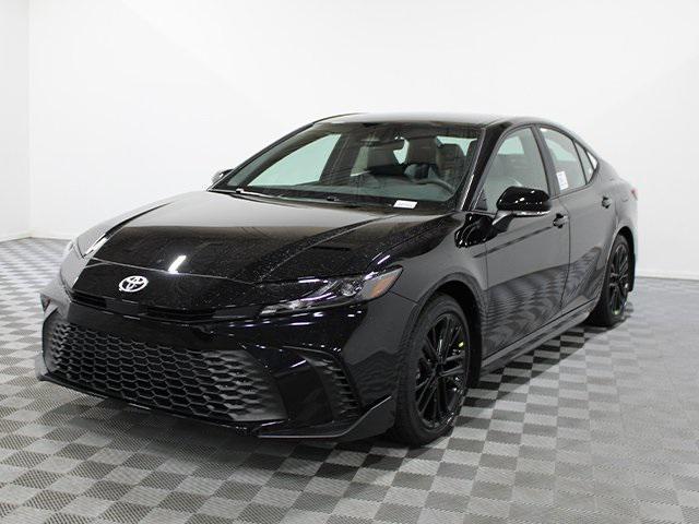 new 2026 Toyota Camry car, priced at $34,239