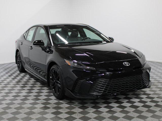 new 2026 Toyota Camry car, priced at $34,239