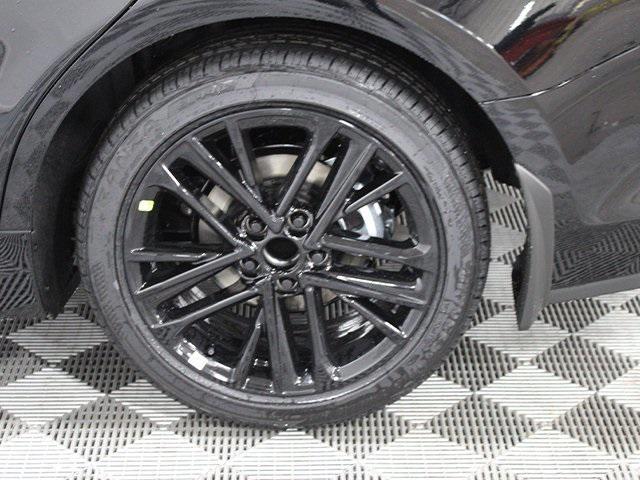 new 2026 Toyota Camry car, priced at $34,239