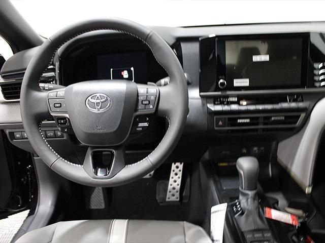 new 2026 Toyota Camry car, priced at $34,239