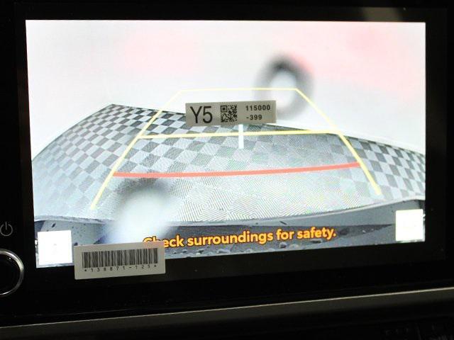 new 2026 Toyota Camry car, priced at $34,239