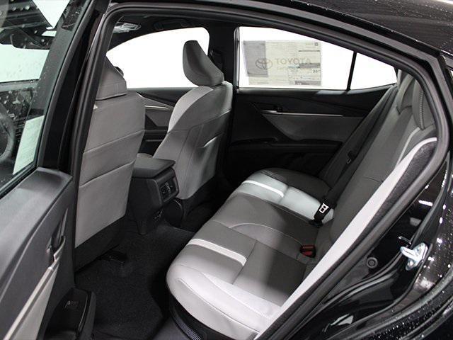 new 2026 Toyota Camry car, priced at $34,239