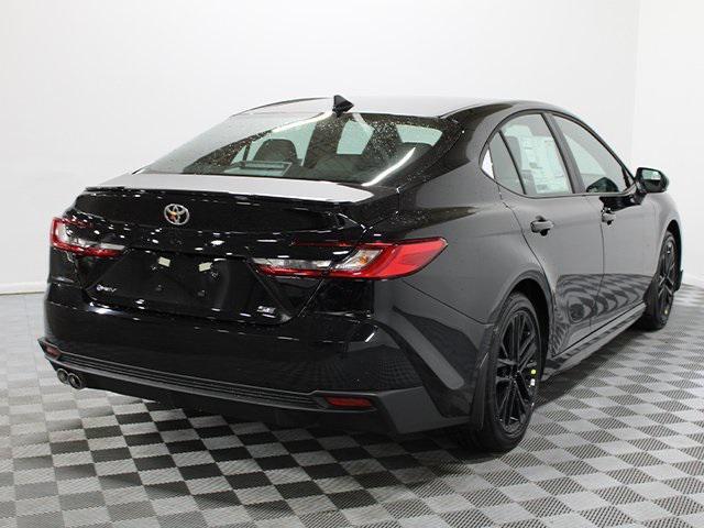 new 2026 Toyota Camry car, priced at $34,239