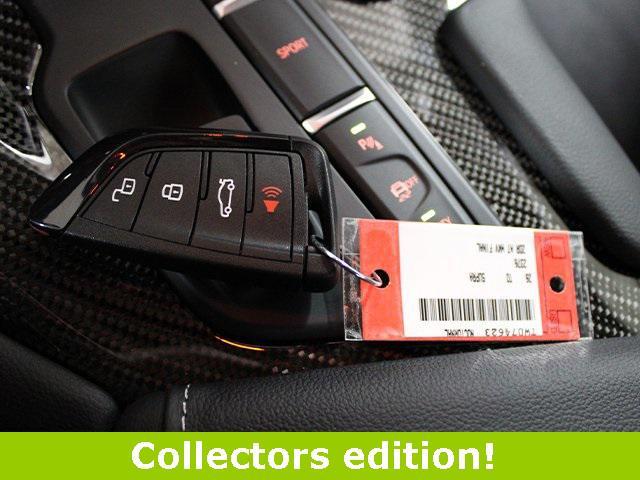 new 2026 Toyota GR Supra car, priced at $76,270