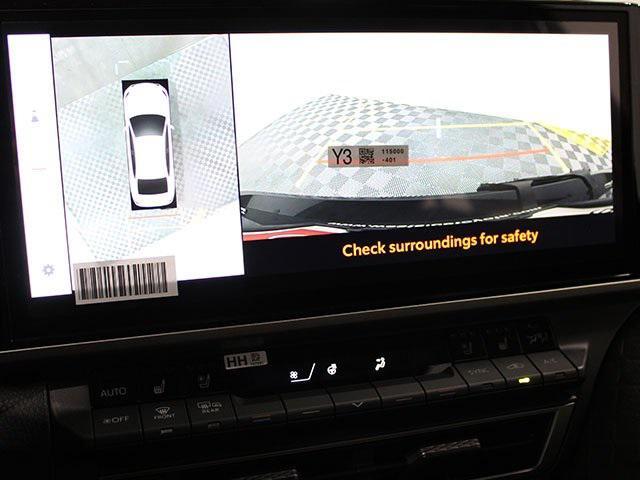 new 2025 Toyota Camry car, priced at $40,413