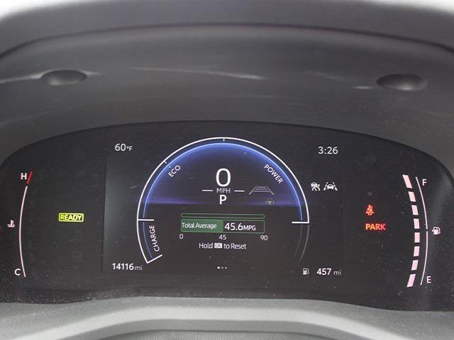 used 2025 Toyota Camry car, priced at $34,000