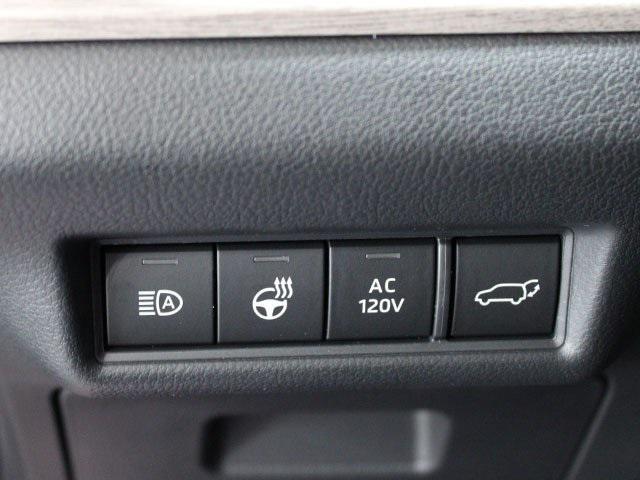 new 2025 Toyota Grand Highlander car, priced at $58,928