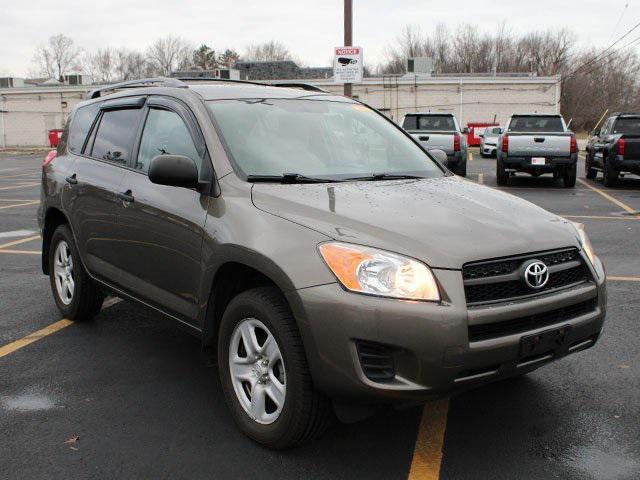 used 2010 Toyota RAV4 car, priced at $9,500