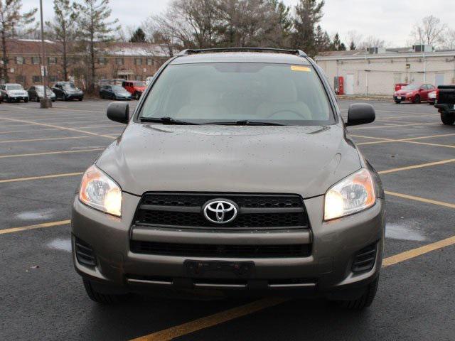 used 2010 Toyota RAV4 car, priced at $9,500