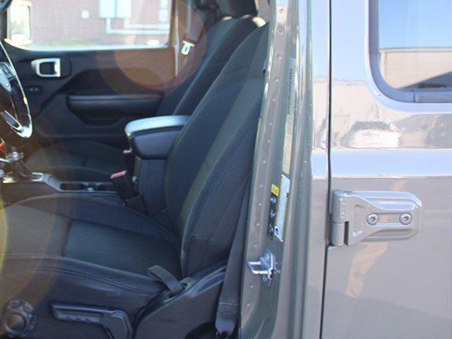 used 2020 Jeep Gladiator car, priced at $27,900