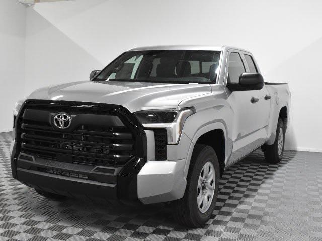 new 2025 Toyota Tundra car, priced at $41,862