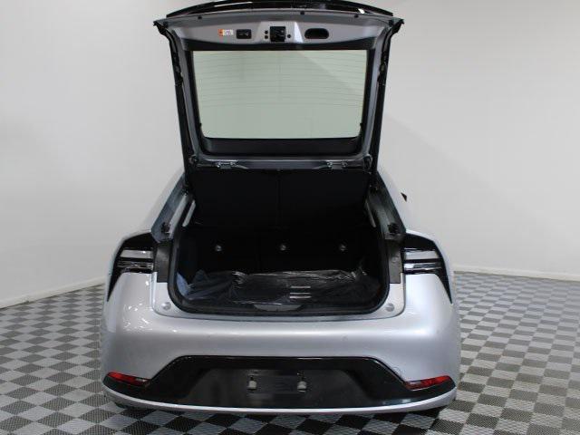 new 2025 Toyota Prius car, priced at $43,500