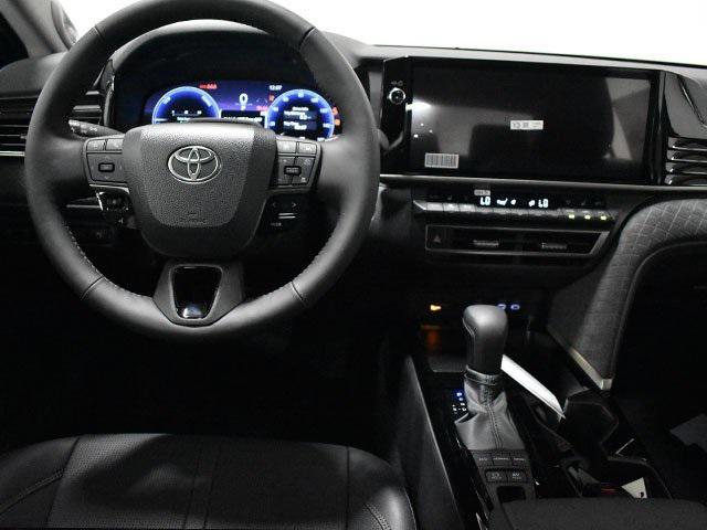 new 2025 Toyota Camry car, priced at $38,752