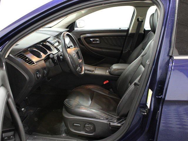 used 2011 Ford Taurus car, priced at $7,300