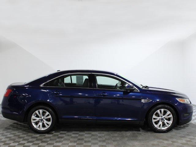 used 2011 Ford Taurus car, priced at $7,300