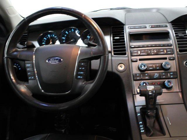 used 2011 Ford Taurus car, priced at $7,300