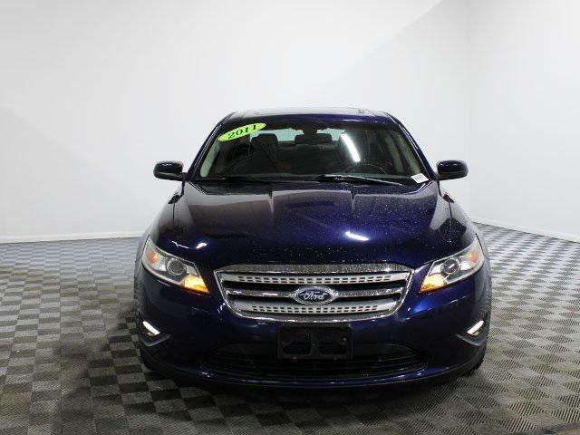 used 2011 Ford Taurus car, priced at $7,300