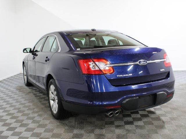 used 2011 Ford Taurus car, priced at $7,300