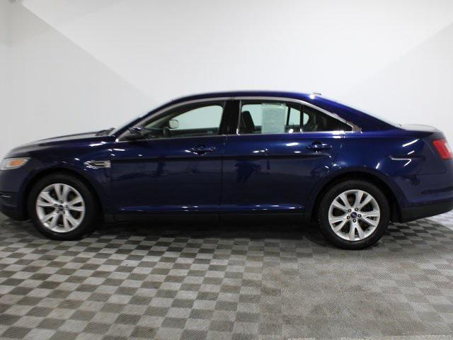 used 2011 Ford Taurus car, priced at $7,300