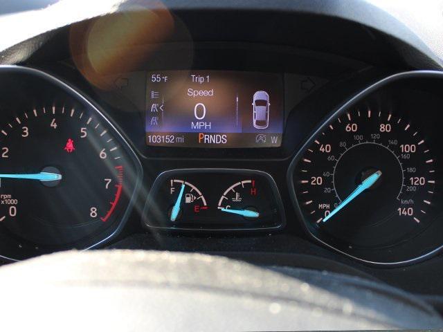 used 2017 Ford Escape car, priced at $10,500