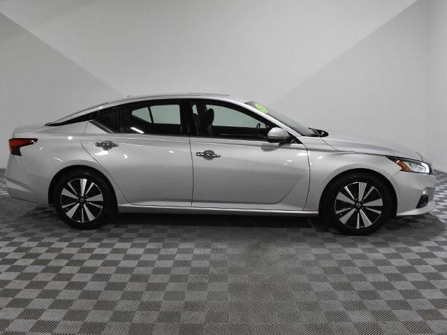 used 2019 Nissan Altima car, priced at $18,000