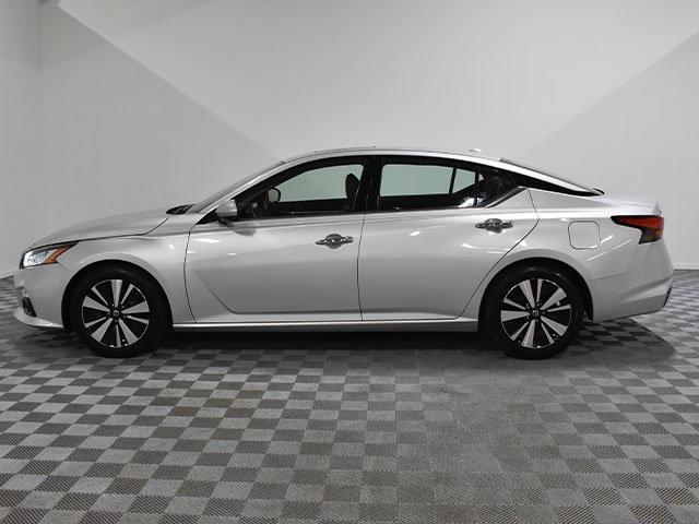 used 2019 Nissan Altima car, priced at $18,000