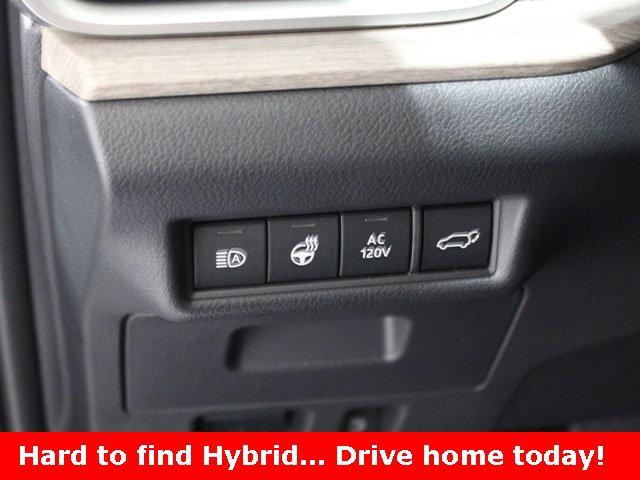 new 2025 Toyota Grand Highlander car, priced at $56,437