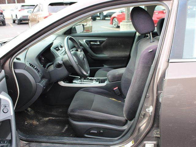 used 2013 Nissan Altima car, priced at $6,900