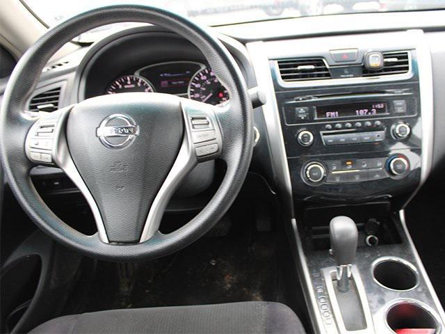 used 2013 Nissan Altima car, priced at $6,900