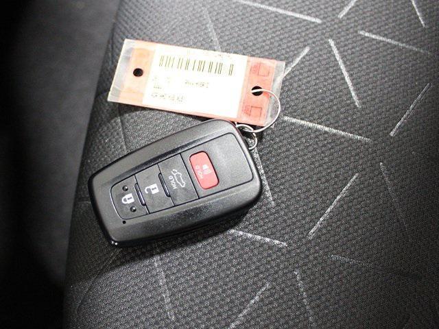 new 2025 Toyota RAV4 Hybrid car, priced at $39,369