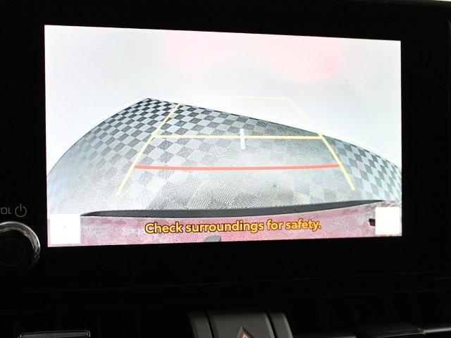 new 2025 Toyota RAV4 Hybrid car, priced at $39,369