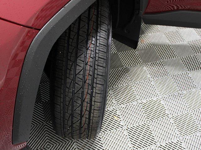 new 2025 Toyota RAV4 Hybrid car, priced at $39,369