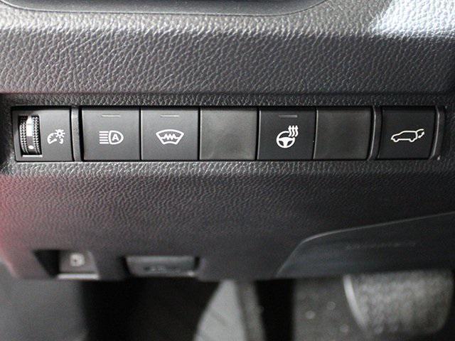 new 2025 Toyota RAV4 Hybrid car, priced at $39,369