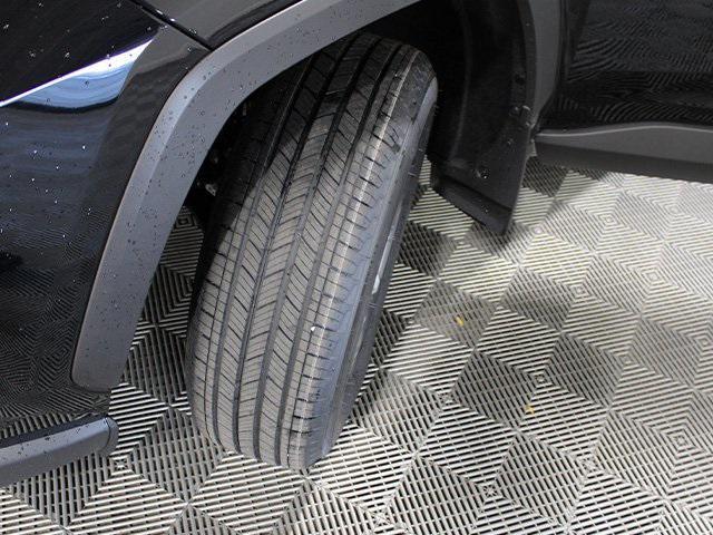 new 2025 Toyota RAV4 Hybrid car, priced at $35,833