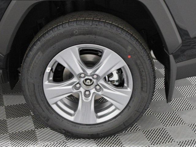 new 2025 Toyota RAV4 Hybrid car, priced at $35,833