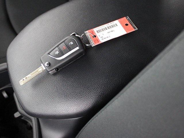 new 2025 Toyota RAV4 Hybrid car, priced at $35,833