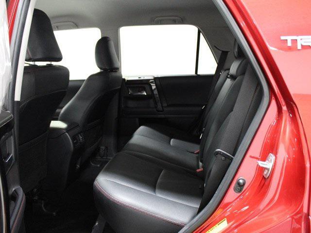 used 2024 Toyota 4Runner car, priced at $44,000