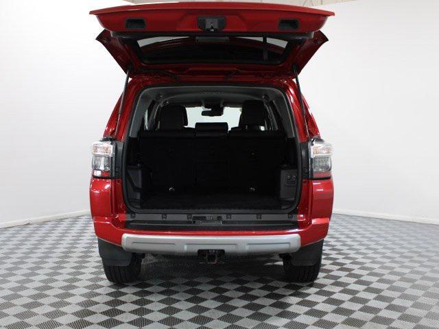 used 2024 Toyota 4Runner car, priced at $44,000