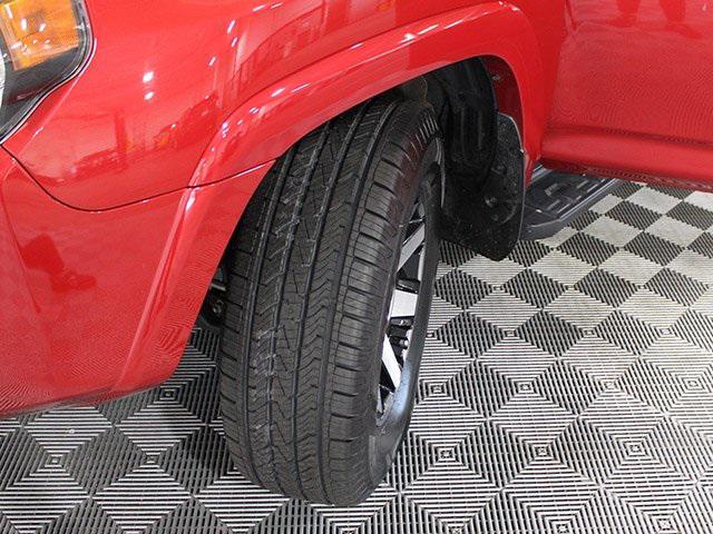 used 2024 Toyota 4Runner car, priced at $44,000
