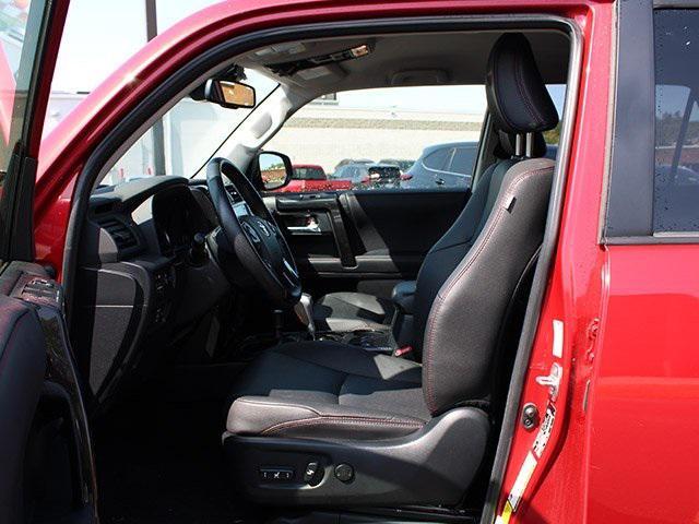 used 2024 Toyota 4Runner car, priced at $46,000