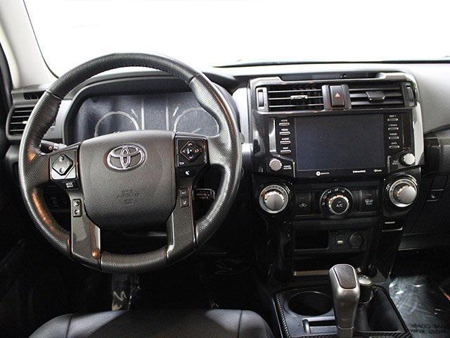 used 2024 Toyota 4Runner car, priced at $44,000