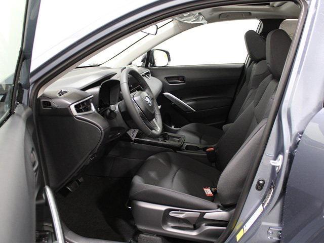 new 2026 Toyota Corolla Cross car, priced at $31,378