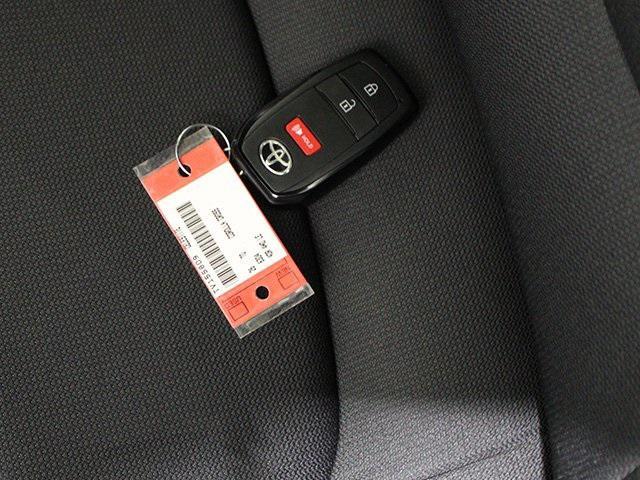 new 2026 Toyota Corolla Cross car, priced at $31,378