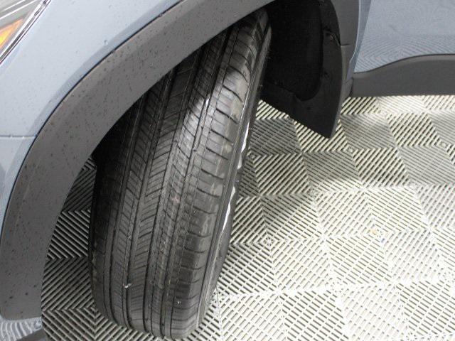 new 2026 Toyota Corolla Cross car, priced at $31,378