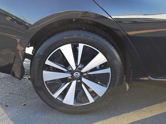 used 2019 Nissan Altima car, priced at $18,900