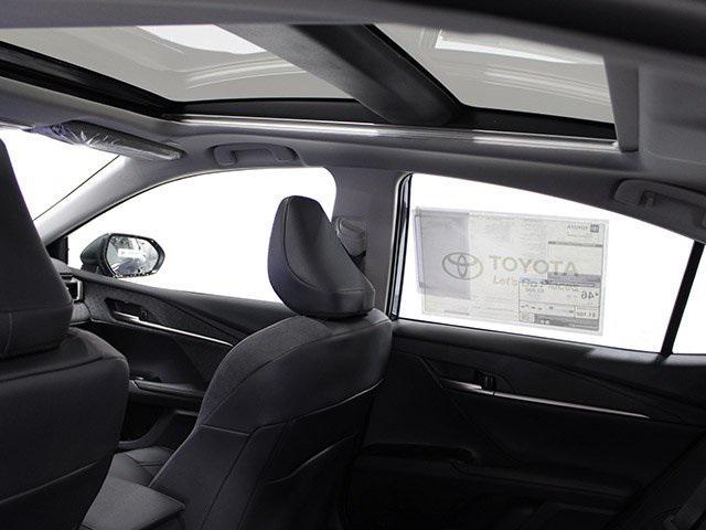 new 2026 Toyota Camry car, priced at $38,638