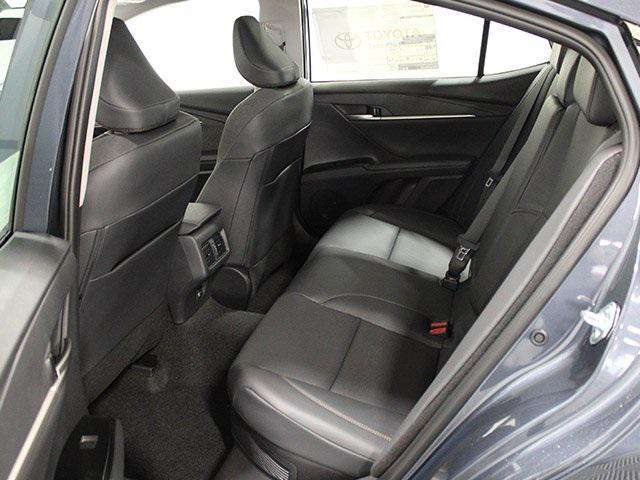 new 2026 Toyota Camry car, priced at $38,638