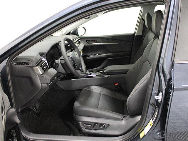 new 2026 Toyota Camry car, priced at $38,638