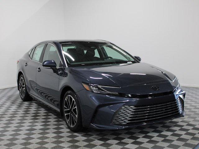 new 2026 Toyota Camry car, priced at $38,638